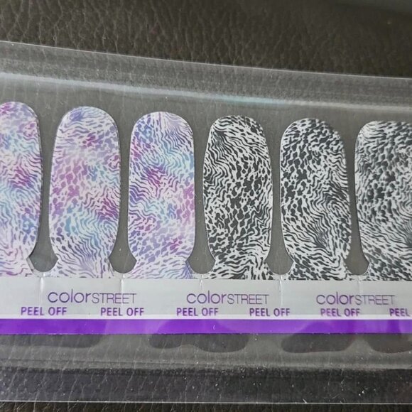 Color Street Color Play Box - May 2024 - Picture 13 of 14